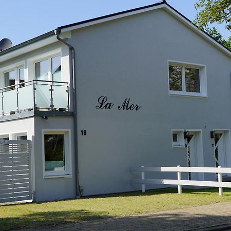 La Mer Whg 01 Wyk auf Foehr Exterior photo